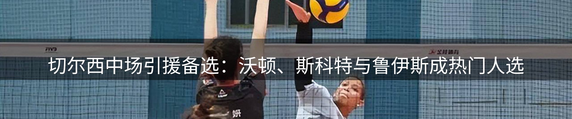 新闻资讯