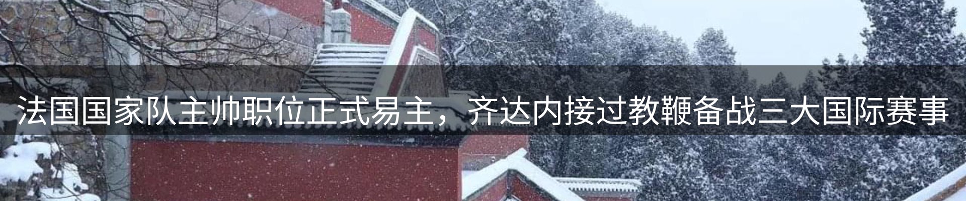 新闻资讯