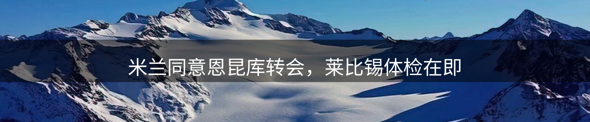 新闻资讯